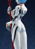 Evangelion DreamTech PVC Statue 1/7 Rei Ayanami Plugsuit Style DT-160 35 cm