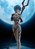 Evangelion DreamTech PVC Statue 1/7 Rei Ayanami Plugsuit Style DT-160 35 cm
