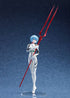 Evangelion DreamTech PVC Statue 1/7 Rei Ayanami Plugsuit Style DT-160 35 cm