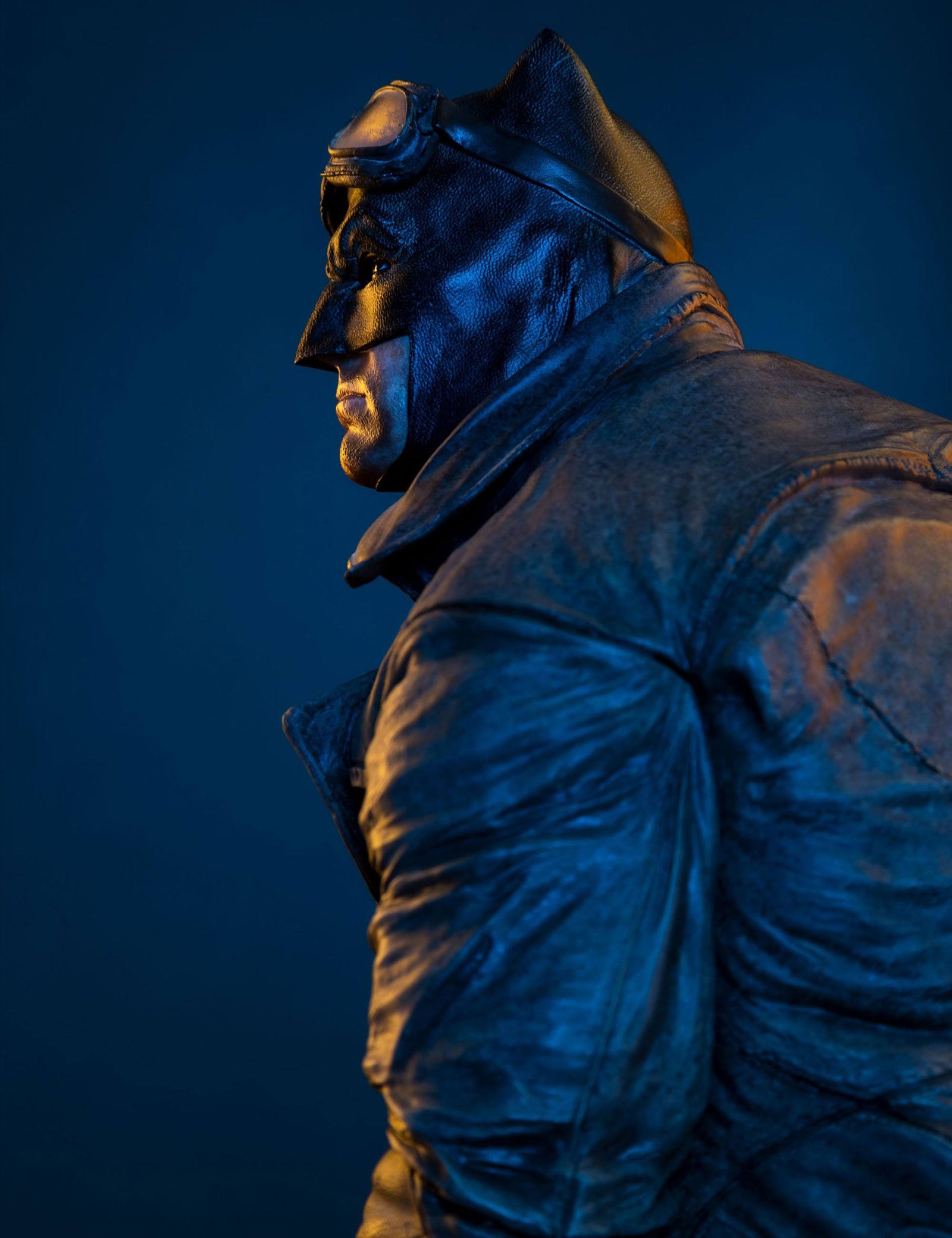 Zack Snyder's Justice League Statue 1/4 Batman 59 cm