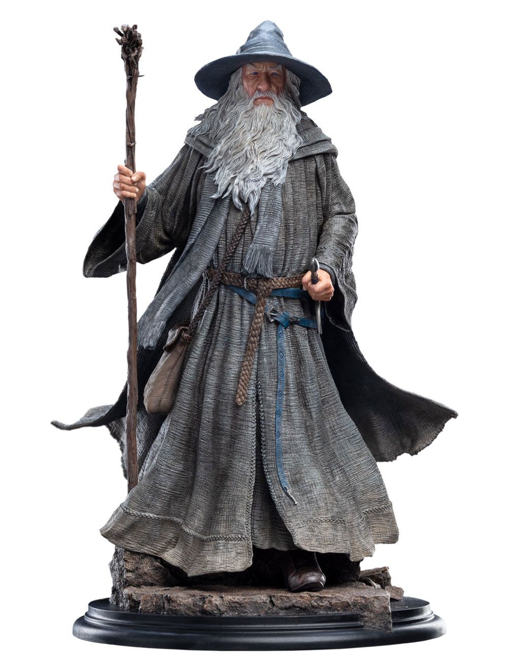 The Lord of the Rings Statue 1/6 Gandalf the Grey Pilgrim (Classic Series) 36 cm
