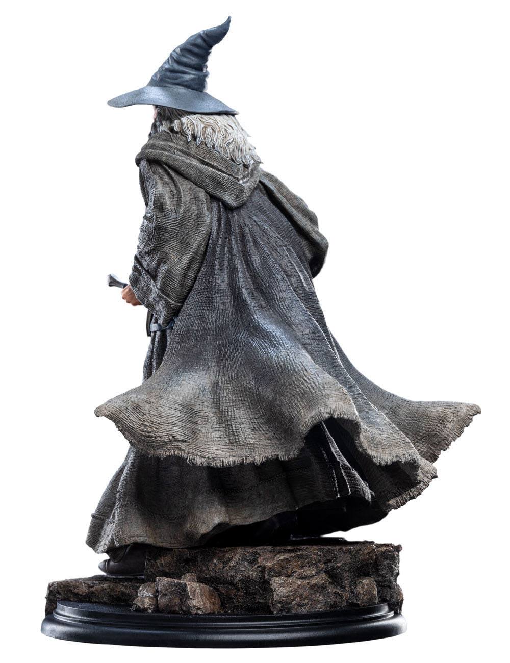 The Lord of the Rings Statue 1/6 Gandalf the Grey Pilgrim (Classic Series) 36 cm