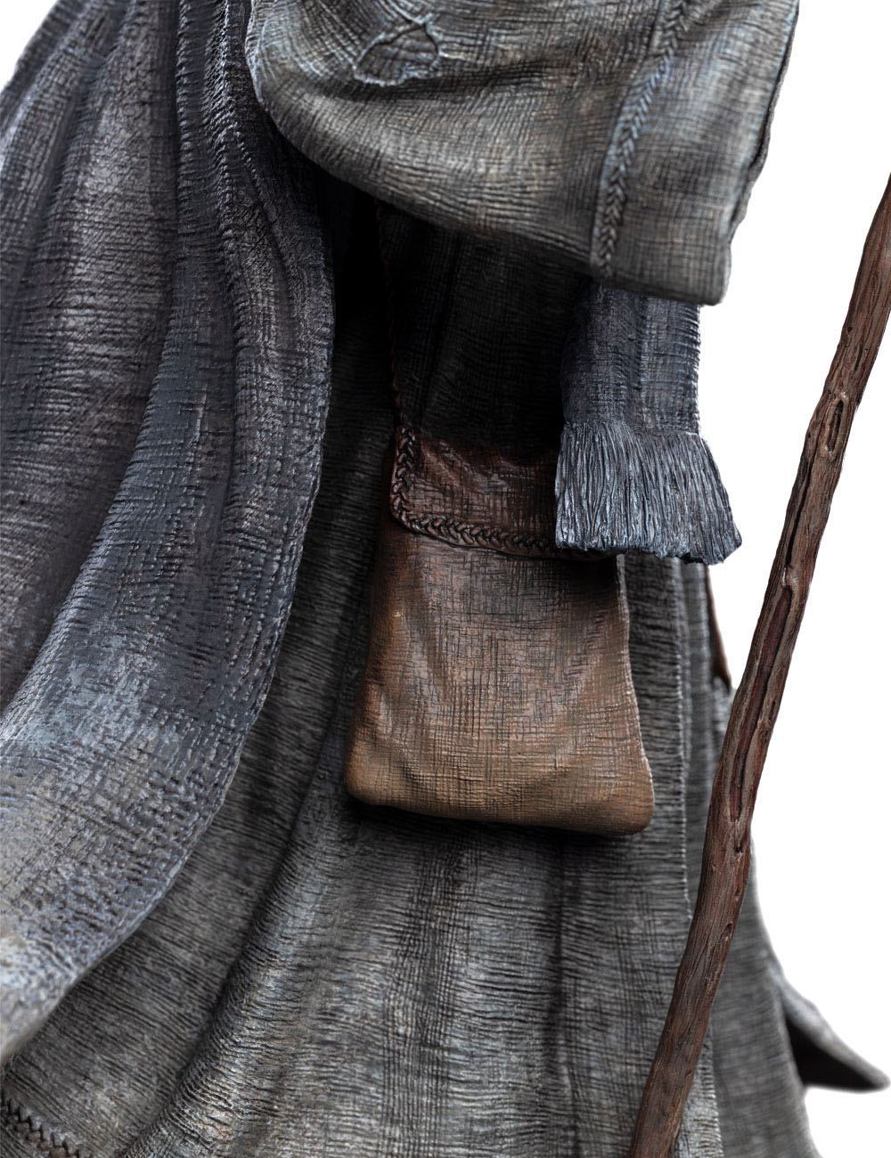 The Lord of the Rings Statue 1/6 Gandalf the Grey Pilgrim (Classic Series) 36 cm