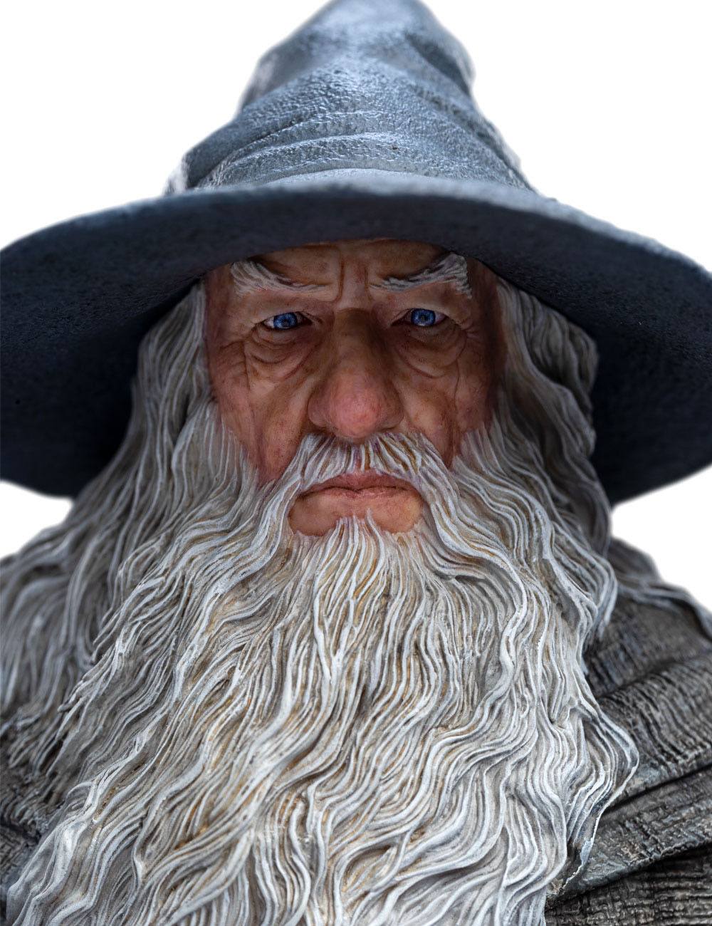 The Lord of the Rings Statue 1/6 Gandalf the Grey Pilgrim (Classic Series) 36 cm
