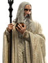 Lord of the Rings Statue Saruman The White 19 cm