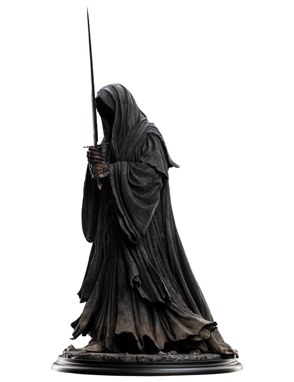 The Lord of the Rings Statue 1/6 Ringwraith of Mordor (Classic Series) 46 cm