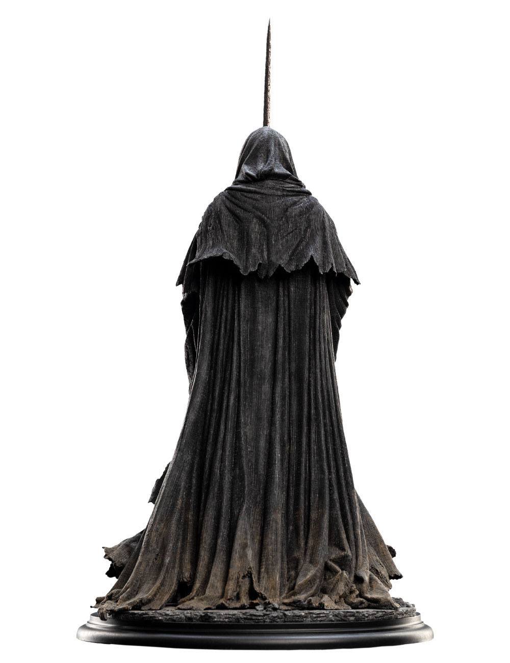 The Lord of the Rings Statue 1/6 Ringwraith of Mordor (Classic Series) 46 cm