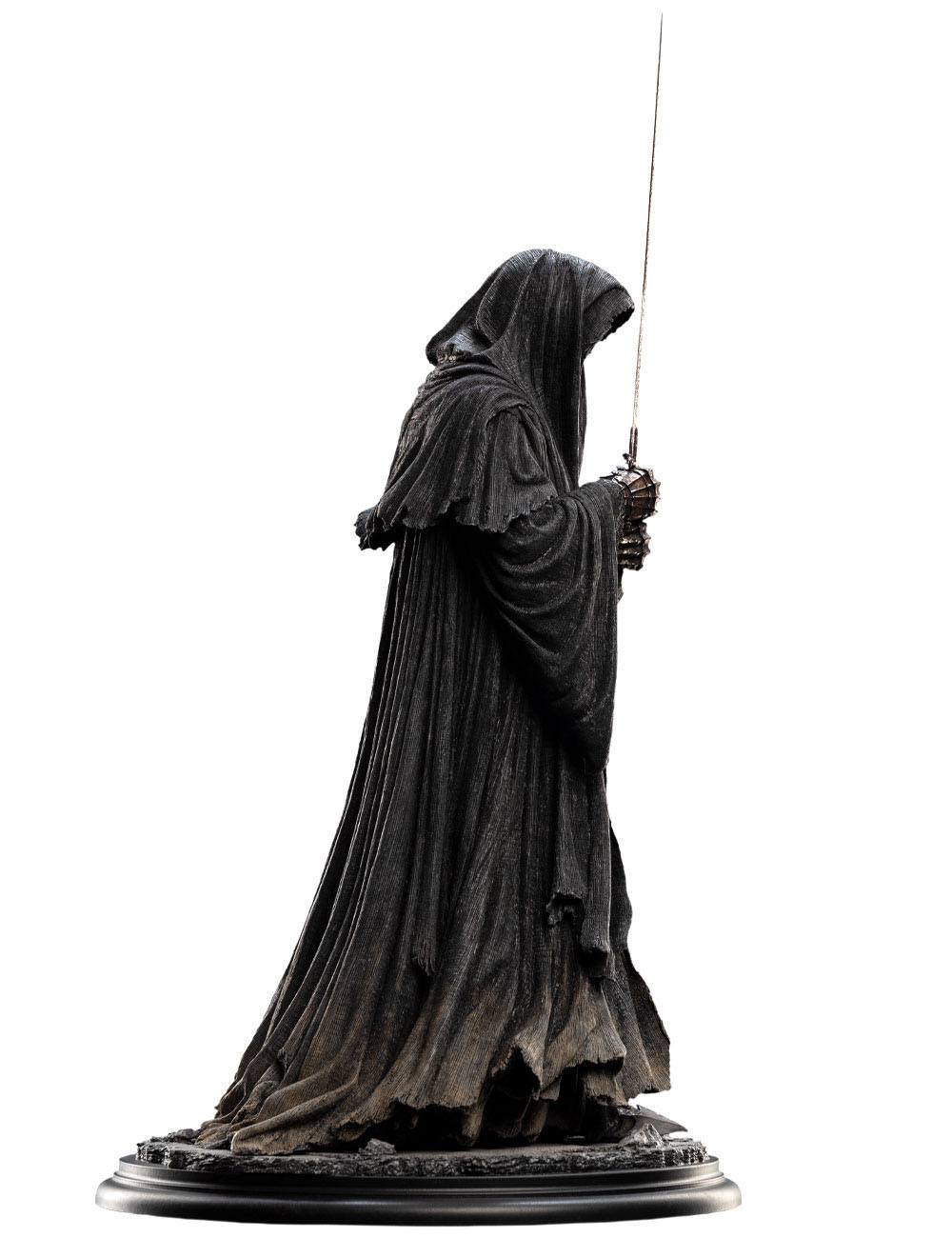 The Lord of the Rings Statue 1/6 Ringwraith of Mordor (Classic Series) 46 cm