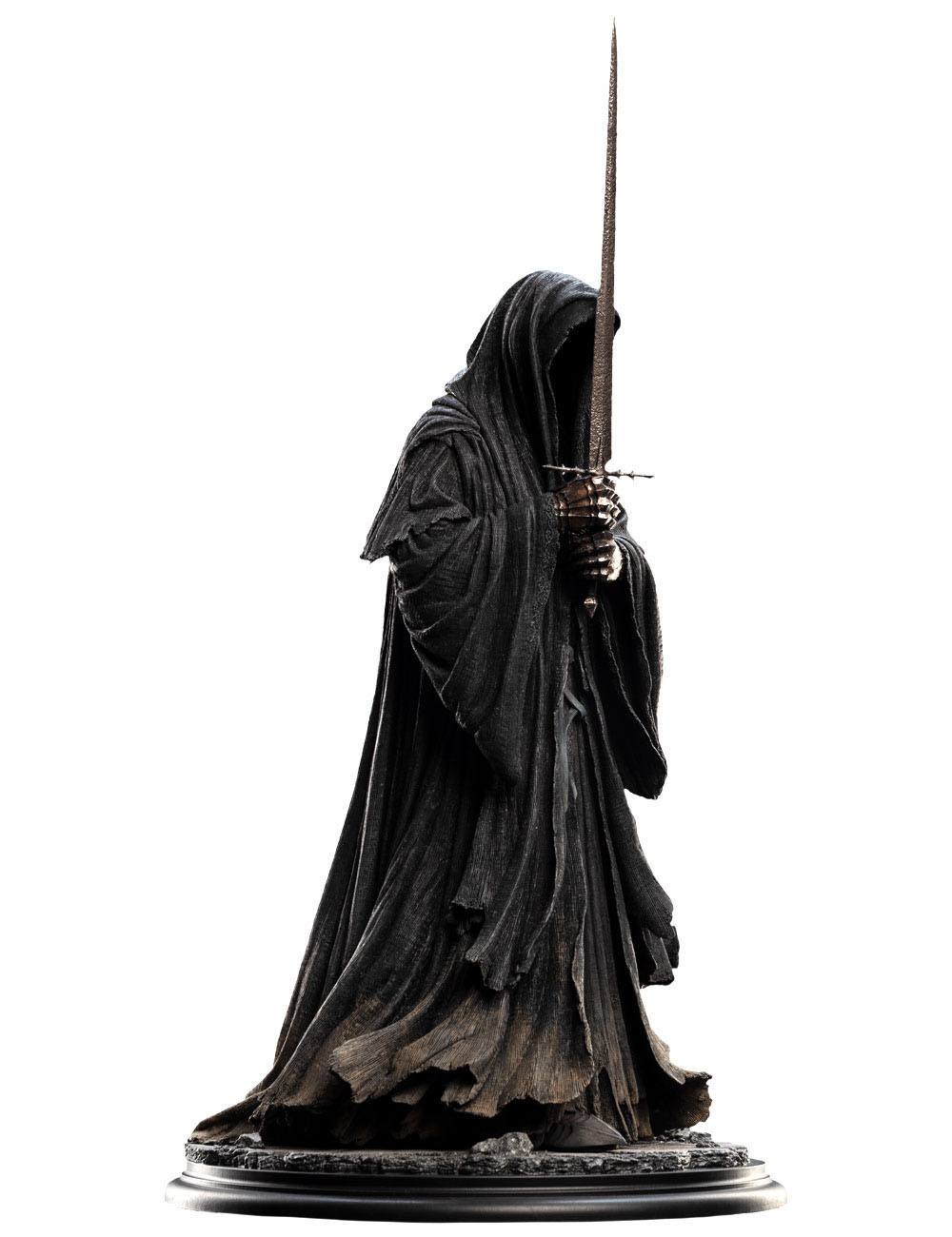 The Lord of the Rings Statue 1/6 Ringwraith of Mordor (Classic Series) 46 cm