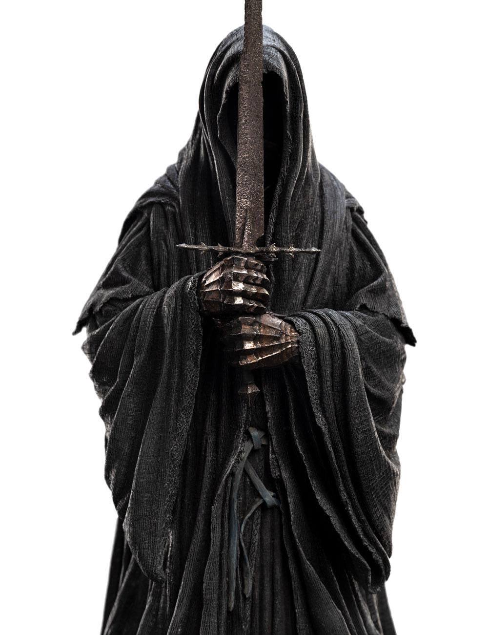 The Lord of the Rings Statue 1/6 Ringwraith of Mordor (Classic Series) 46 cm