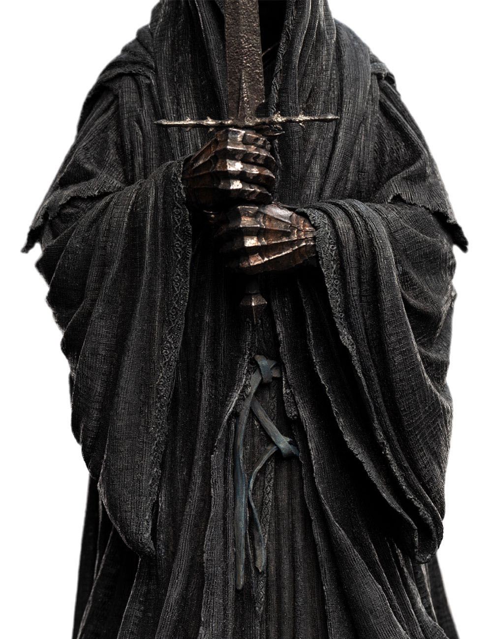 The Lord of the Rings Statue 1/6 Ringwraith of Mordor (Classic Series) 46 cm