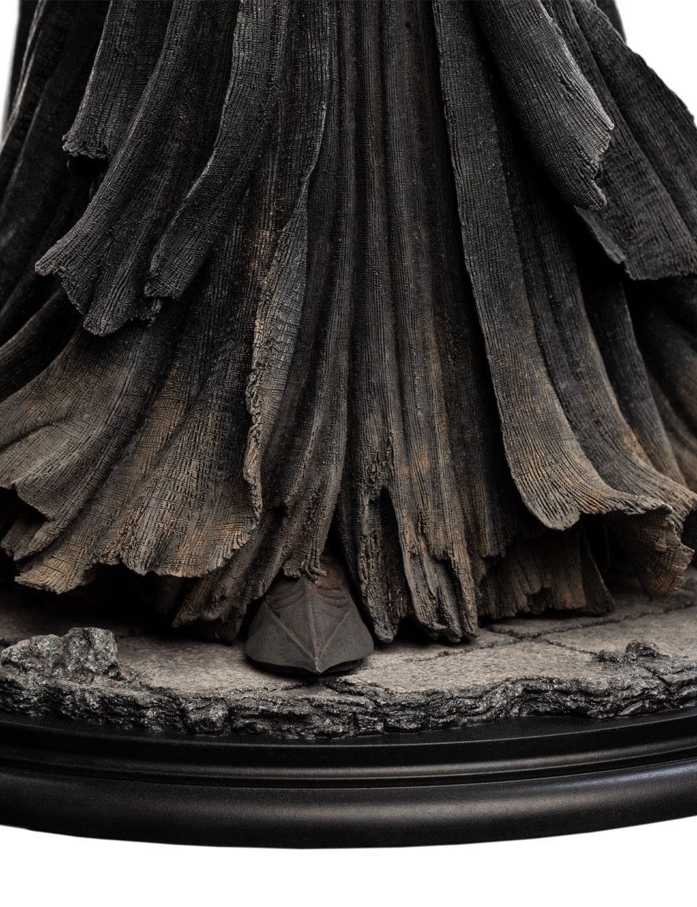 The Lord of the Rings Statue 1/6 Ringwraith of Mordor (Classic Series) 46 cm