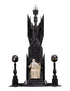 The Lord of the Rings Statue 1/6 Saruman the White on Throne 110 cm