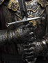 The Lord of the Rings Statue 1/6 Elendil 46 cm