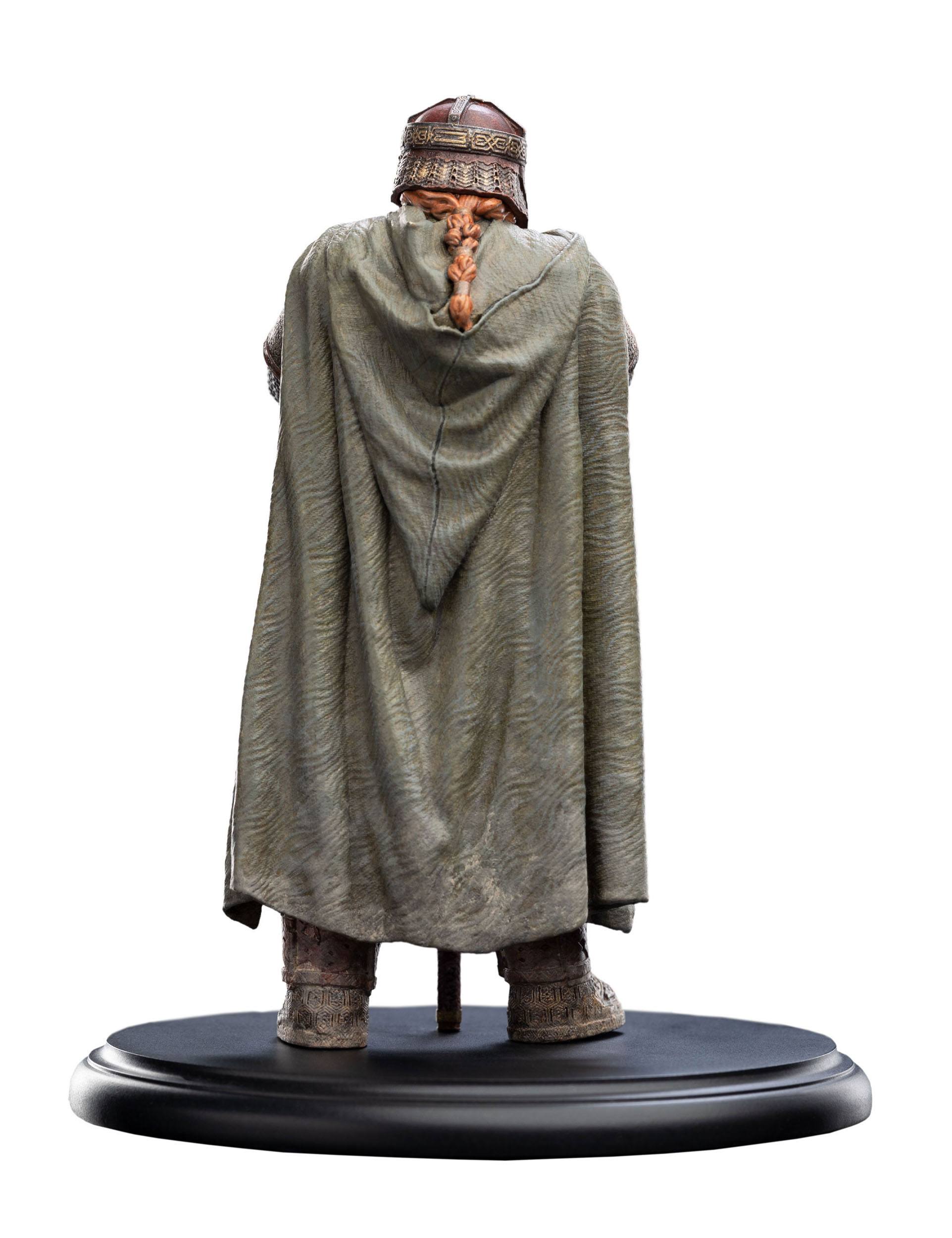 Lord of the Rings Mini Statue Gimli 19 cm