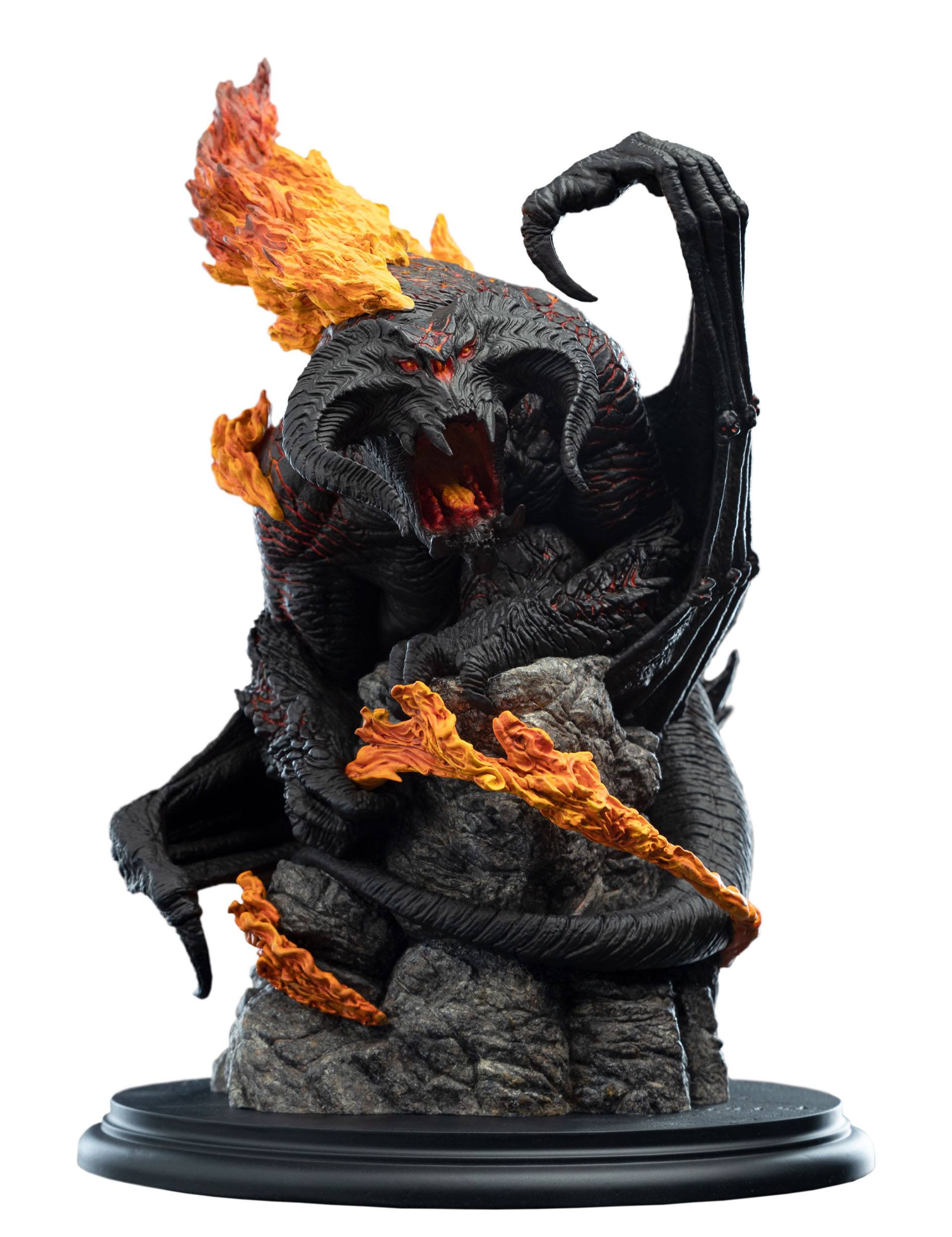 The Lord of the Rings Statue 1/6 The Balrog (Classic Series) 32 cm