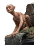 Lord of the Rings Mini Statues Gollum & Sméagol in Ithilien 11 cm