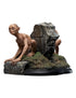 Lord of the Rings Mini Statues Gollum & Sméagol in Ithilien 11 cm