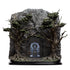 Lord of the Rings Statue The Doors of Durin Environment 29 cm