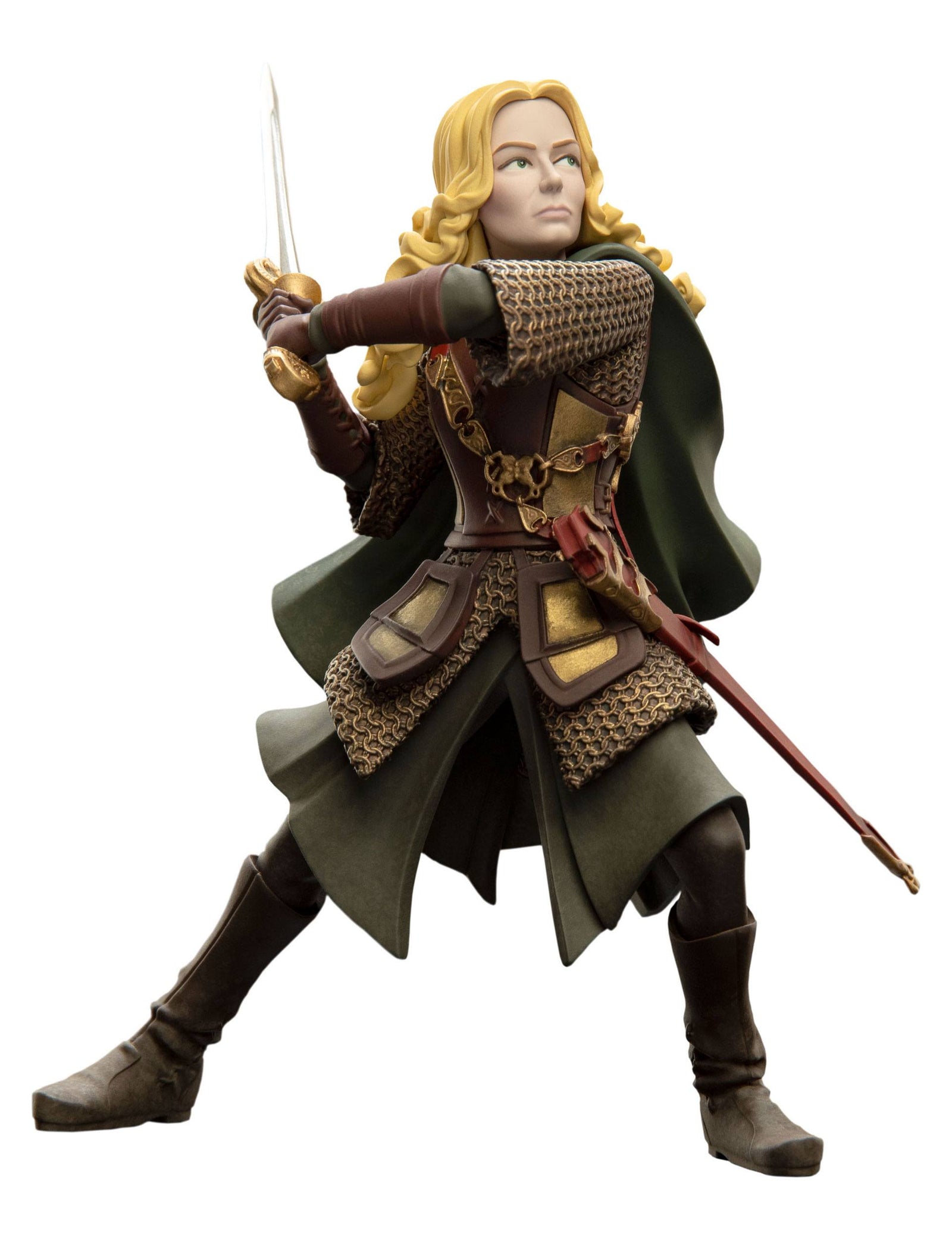 Lord of the Rings Mini Epics Vinyl Figure Éowyn 15 cm