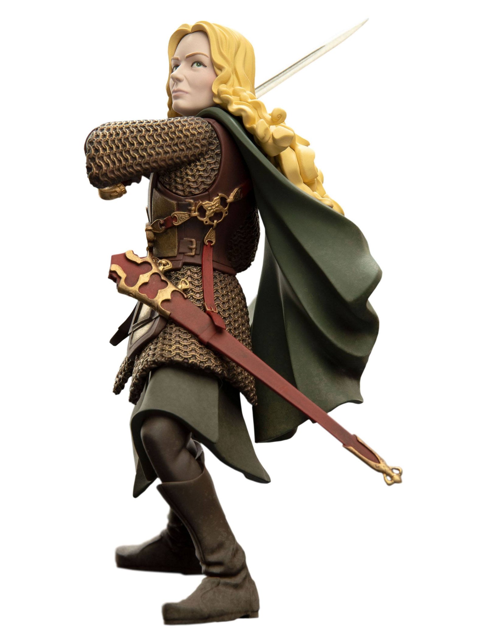 Lord of the Rings Mini Epics Vinyl Figure Éowyn 15 cm