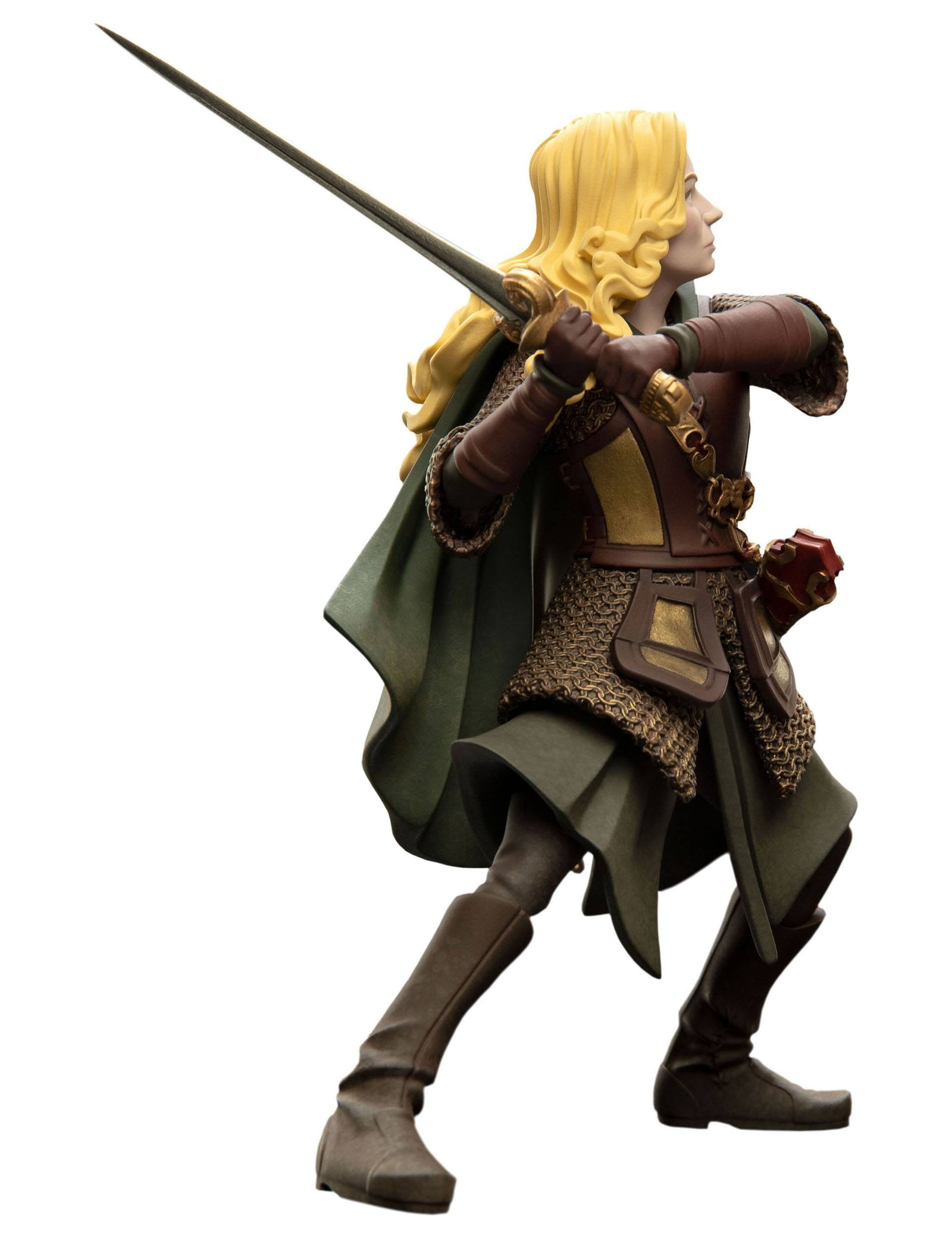 Lord of the Rings Mini Epics Vinyl Figure Éowyn 15 cm
