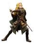 Lord of the Rings Mini Epics Vinyl Figure Éowyn 15 cm