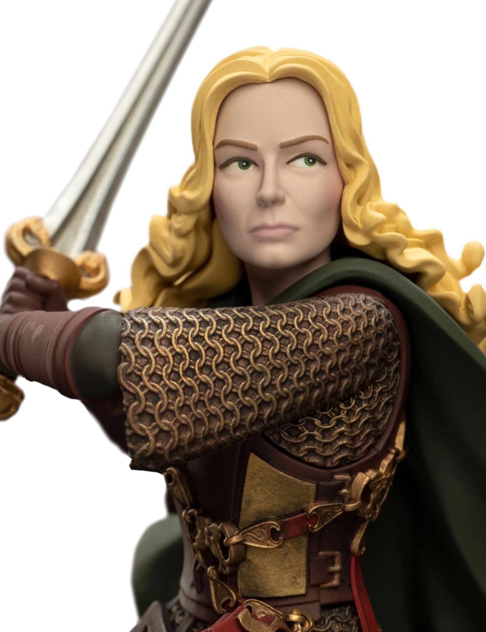 Lord of the Rings Mini Epics Vinyl Figure Éowyn 15 cm