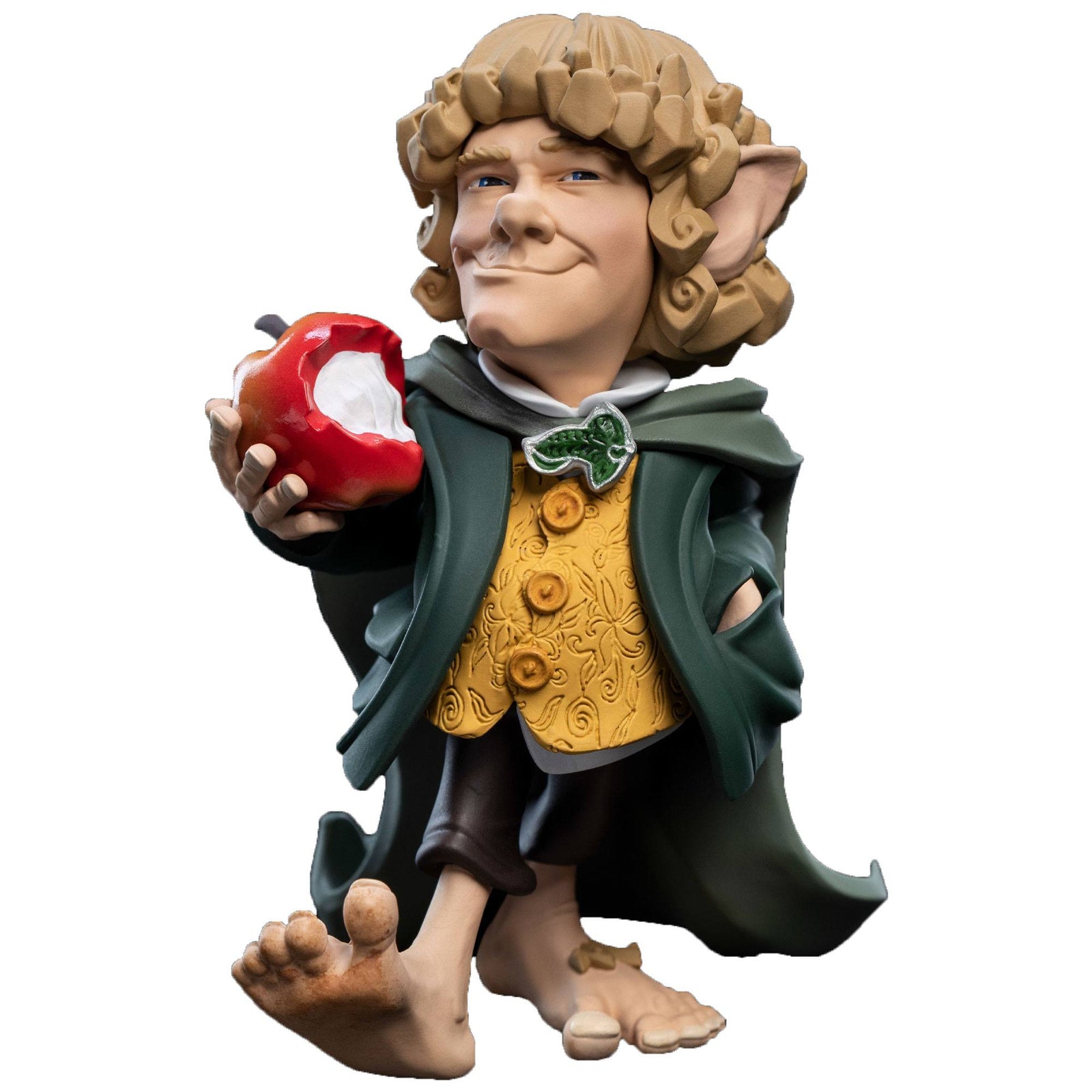 Lord of the Rings Mini Epics Vinyl Figure Merry 10 cm