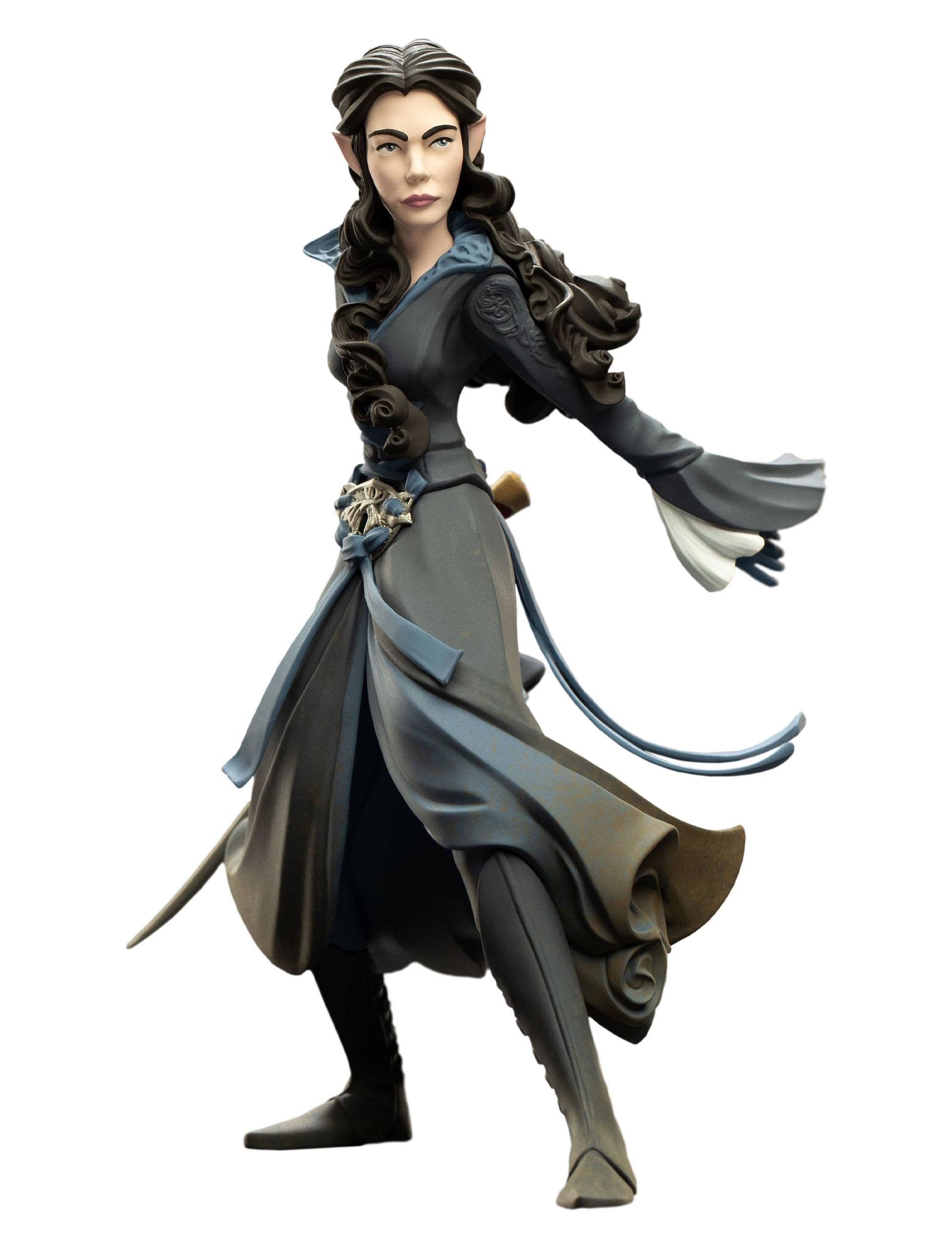 Lord of the Rings Mini Epics Vinyl Figure Arwen Evenstar 16 cm