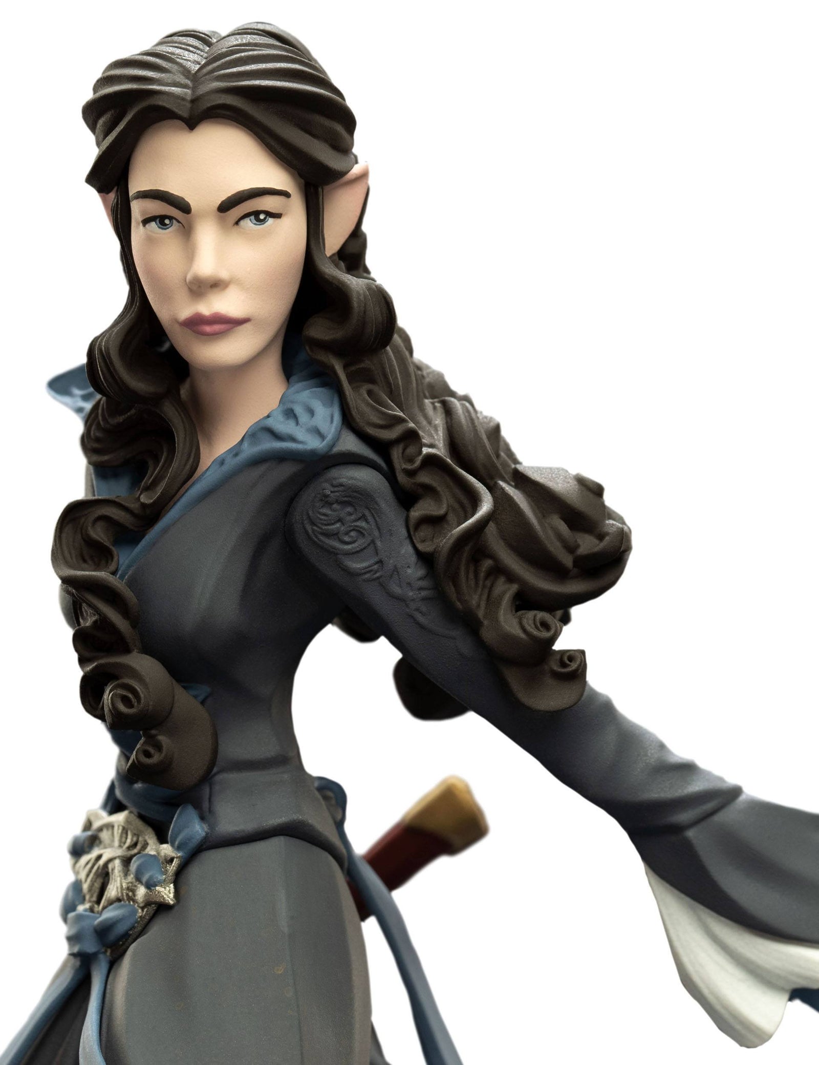 Lord of the Rings Mini Epics Vinyl Figure Arwen Evenstar 16 cm