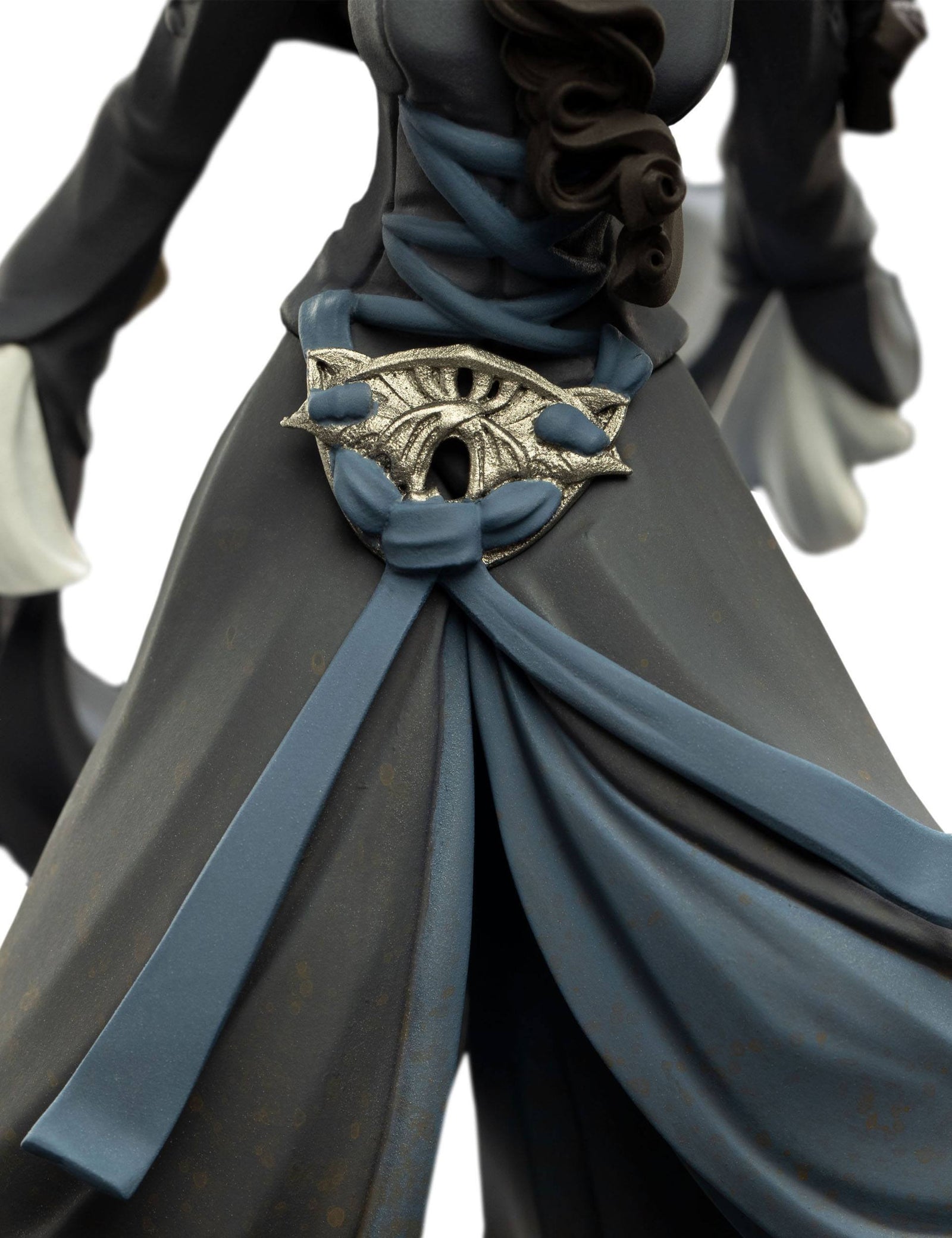 Lord of the Rings Mini Epics Vinyl Figure Arwen Evenstar 16 cm