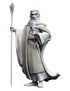 Lord of the Rings Mini Epics Vinyl Figure Gandalf the White 18 cm