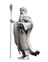 Lord of the Rings Mini Epics Vinyl Figure Gandalf the White 18 cm