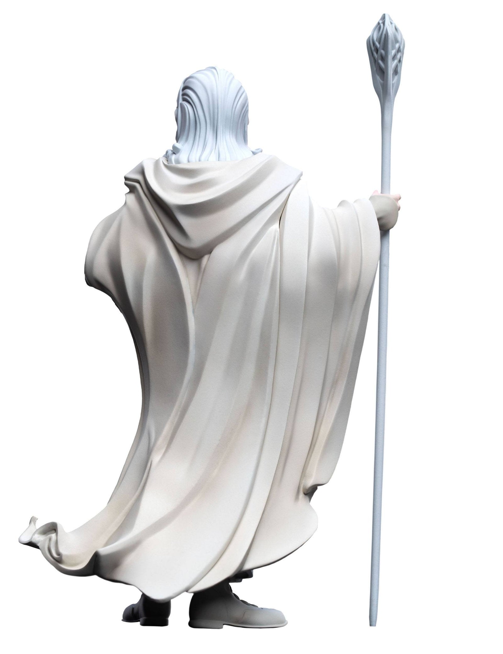 Lord of the Rings Mini Epics Vinyl Figure Gandalf the White 18 cm