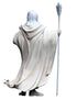 Lord of the Rings Mini Epics Vinyl Figure Gandalf the White 18 cm
