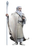 Lord of the Rings Mini Epics Vinyl Figure Gandalf the White 18 cm