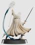 The Lord of the Rings Figures of Fandom PVC Statue Gandalf the White 23 cm