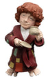The Hobbit Mini Epics Vinyl Figure Bilbo Baggins Limited Edition 10 cm