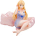 Atelier Ryza 2: Lost Legends & the Secret Fairy PVC Statue 1/7 Klaudia Valentz Negligee Ver. 15 cm