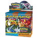 POKEMON HS Triumphant Booster Box