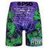 The Incredible Hulk Comic Poses PSD Boxer Briefs