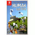 Human: Fall Flat (Multi-Language) Nintendo Switch