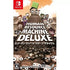 Human Resource Machine Deluxe (English) Nintendo Switch
