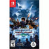 Huntdown Nintendo Switch