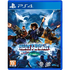 Huntdown (English) PlayStation 4