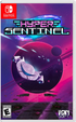 Hyper Sentinel NINTENDO SWITCH