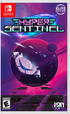 Hyper Sentinel [Elite Edition] NINTENDO SWITCH