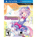 Hyperdimension Neptunia PP Playstation Vita