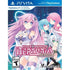 Hyperdimension Neptunia Re;Birth2: Sisters Generation Playstation Vita